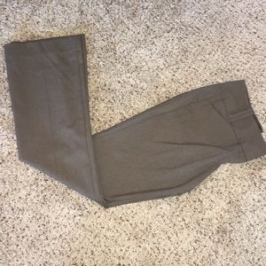 The Limited slacks size 2R